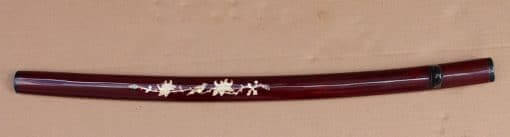 Saya QS48 For Wakizashi Size Blade