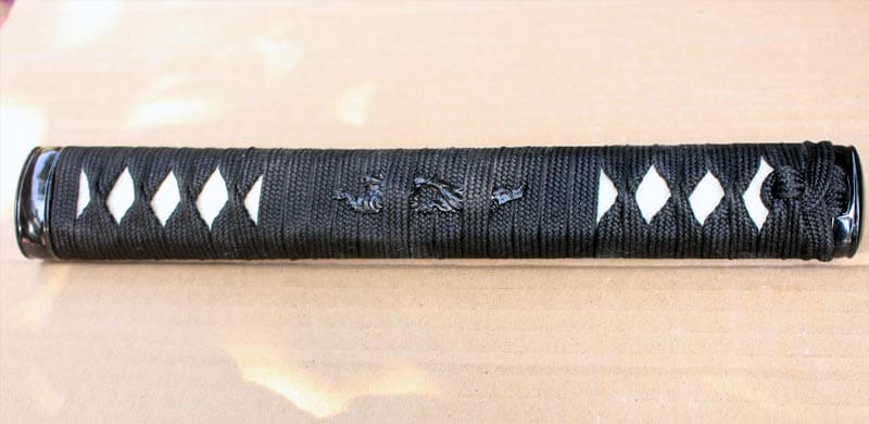 Katate-Maki