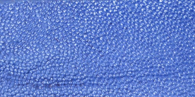 Indigo Blue