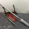 1060 Carbon Steel Tactical Spear for Sale