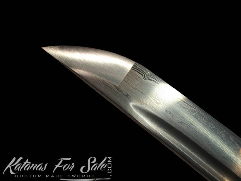 1060 Folded Carbon Steel