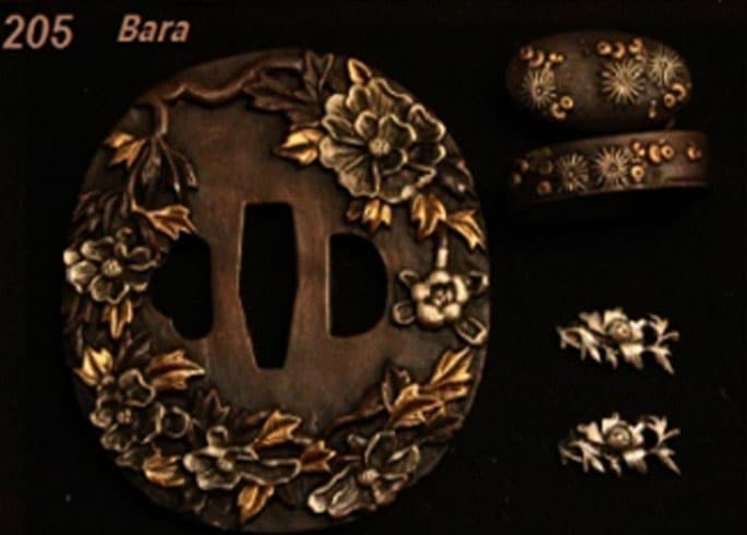205 - Bara