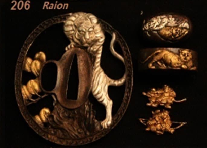 206 - Raion
