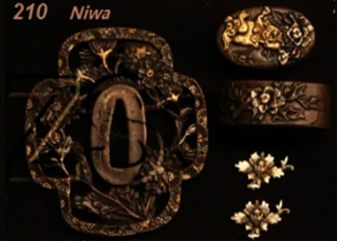210 - Niwa