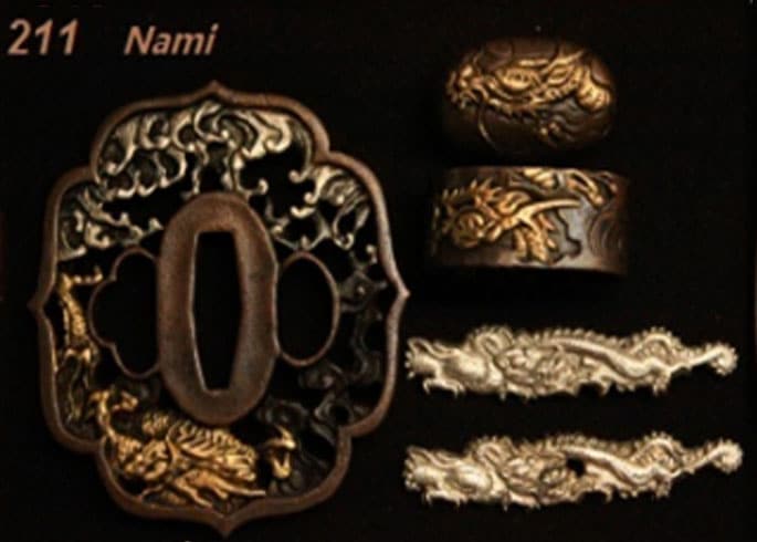 211 - Nami