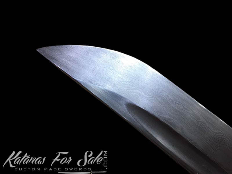 9260 Folded Spring Steel