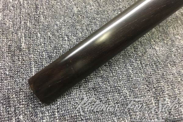 Ebony Wood