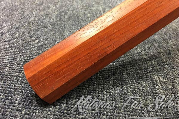 Hexagon Redwood