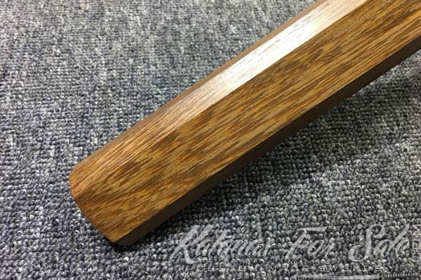 Hexagon Rosewood