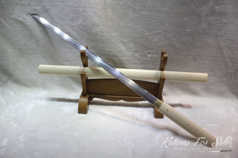 Ninjato Sword