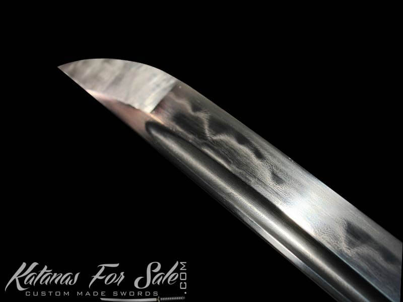T10 Folded Clay Tempered