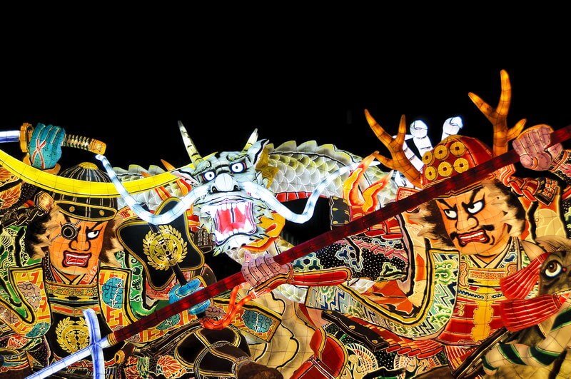 Who was Umataemon?