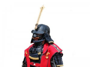 Overview of the Japanese Samurai