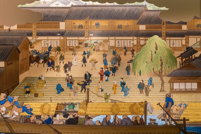 The Forty-Seven Ronin