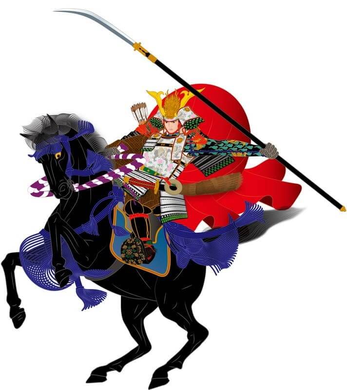 Battle of Nagashino