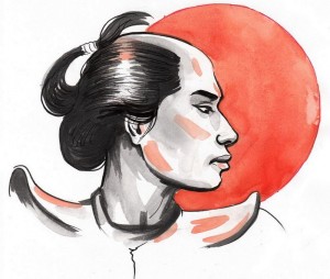 Oda Nobunaga