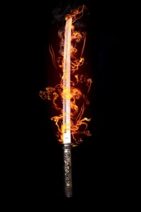 Modern Sword Making