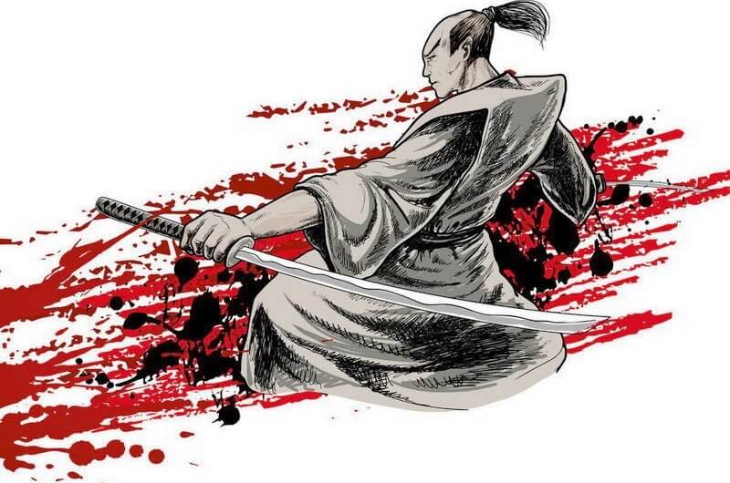 The Battle of Sekigahara