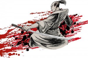Sakamoto Ryoma 