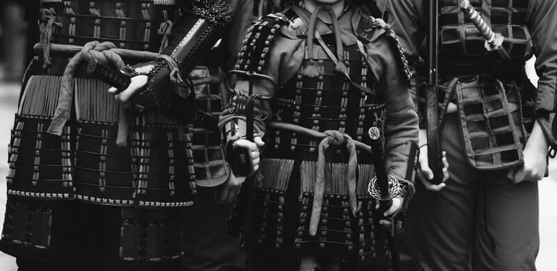 Upsurge of the Notorious Swordsmiths