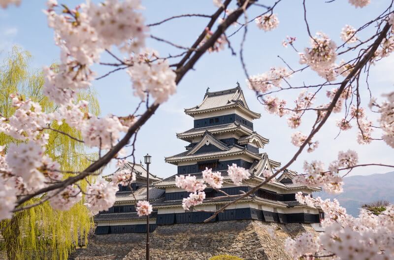 Azuchi Castle