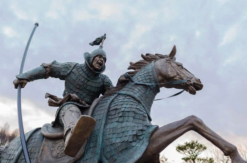 Sekigahara