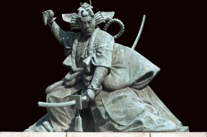 The Siege of Odawara