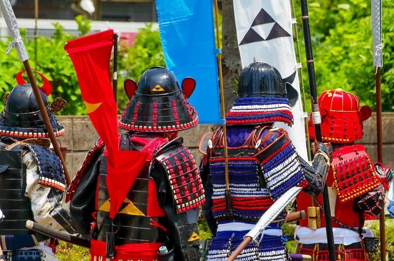 Sekigahara