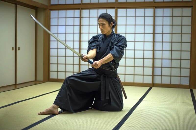 Hijikata Toshizo