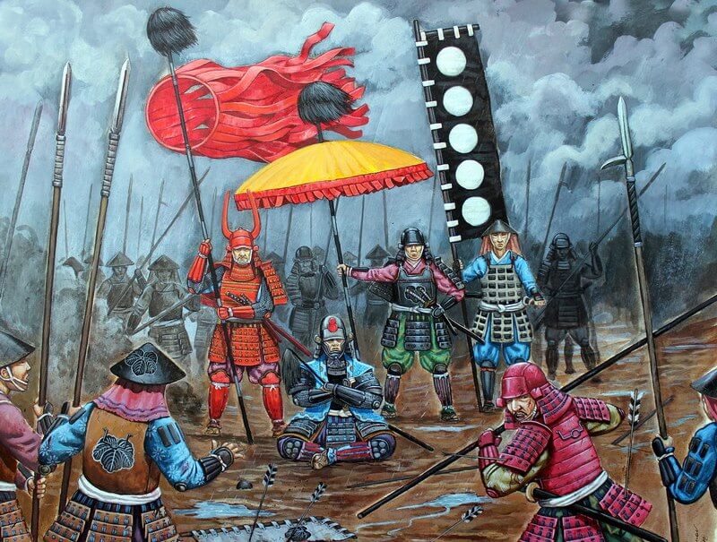 The Era of Kamakura and Muromachi – The Most Vital Periods in History
