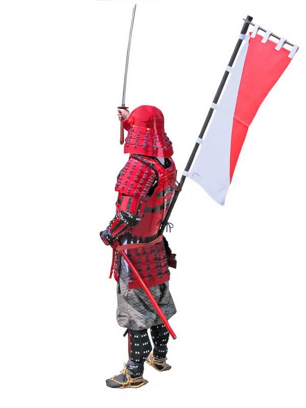 Curved Swords - Better than Straight Swords?