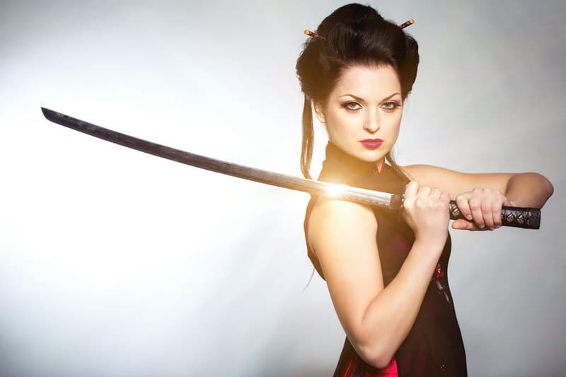 Aratameshi - a New Form of Sword Testing