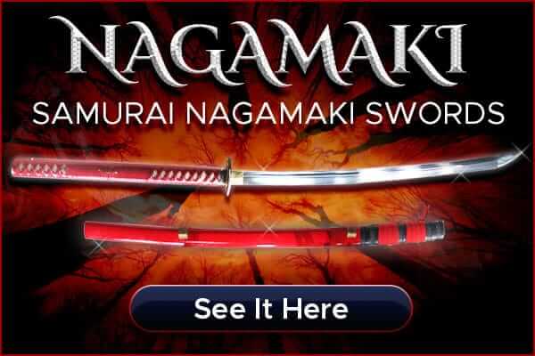 Nagamaki