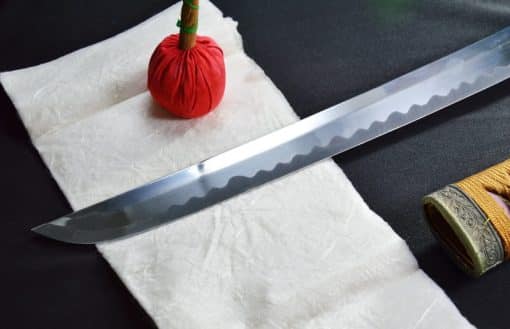Ultra Sharp Blade