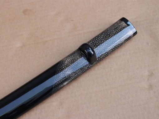 Saya QS24 For Katana, Wakizashi and Tanto Size Blades