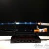 Blue Blade Katana