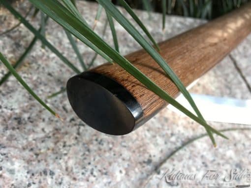 Hand made Katana sword T10 Folded Steel - Image 4