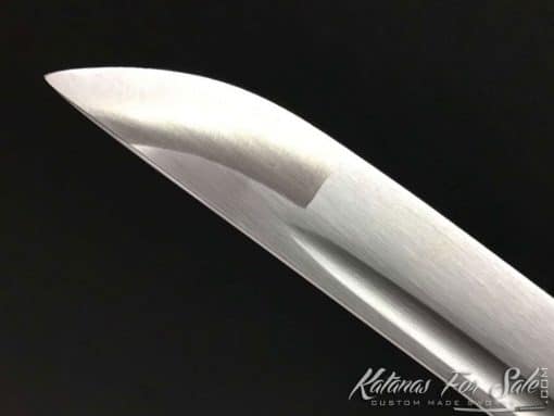 Hand forged Katana 1060 Carbon Steel - Image 6