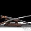 Tamahagane Katana Sword (3)
