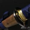 Custom Size Katana Sword 1095 Folded Carbon Steel