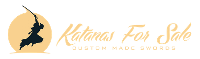 Katanas For Sale