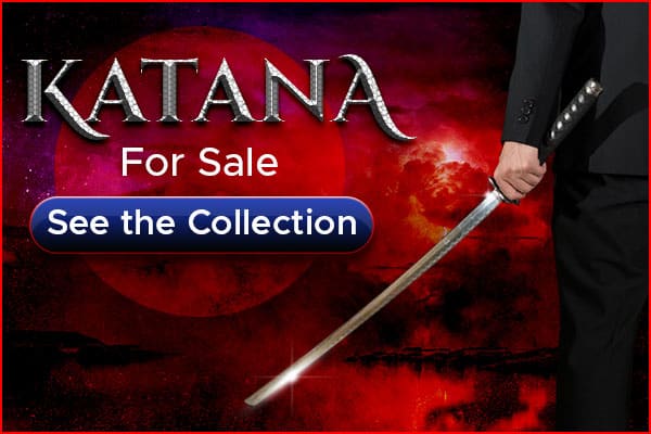 Katanasforsale