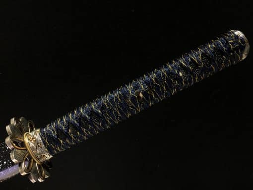 Custom Size Ninjato - Order #25315 - Image 6