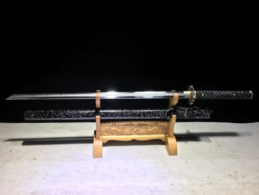 Custom Size Ninjato - Order #25315