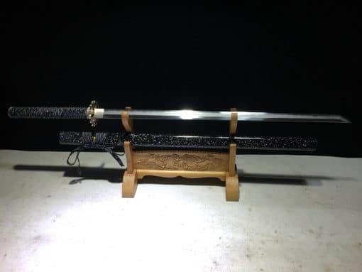 Custom Size Ninjato - Order #25315 - Image 4