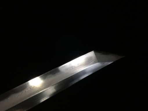 Custom Size Ninjato - Order #25315 - Image 3