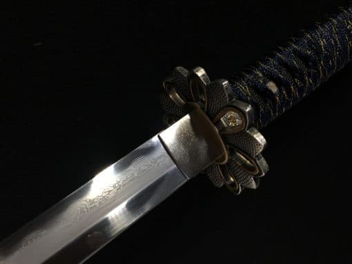 Custom Size Ninjato - Order #25315 - Image 2