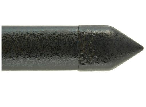 Iron Fitting for Ninjato Saya
