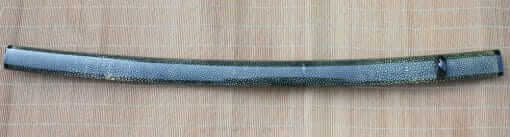 Replacement Saya RS3 for a Katana blade