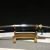 Samurai Katana Sword T10 Folded Clay Tempered Steel